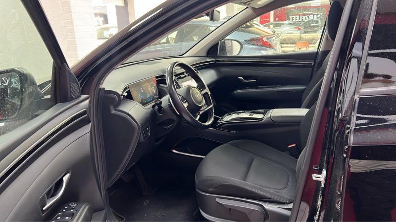 HYUNDAI TUCSON 1.6 SUV HYBRIDE ESSENCE 230cv BUSINESS/1 ERE MAIN/TVA RECUPERABLE