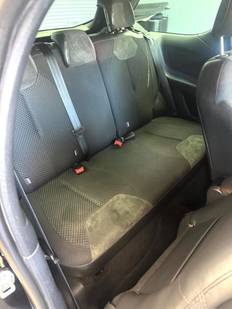 CITROEN DS3 1.6 BLUE HDI 120 SPORT CHIC 2014
