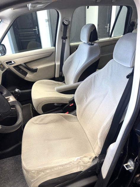 CITROEN C4 GRAND PICASSO 1.6 HDI 110 CV PACK AMBIANCE 7 PLACES 2007