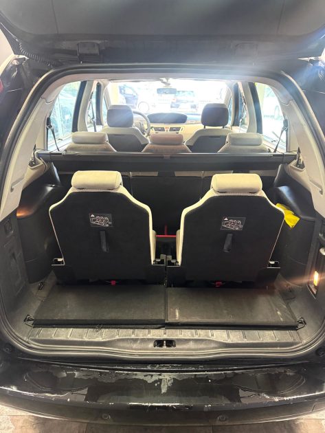 CITROEN C4 GRAND PICASSO 1.6 HDI 110 CV PACK AMBIANCE 7 PLACES 2007