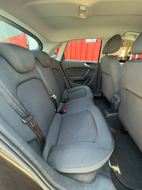 AUDI A1 SB 1.6 TDI 105 ATTRACTION 2013