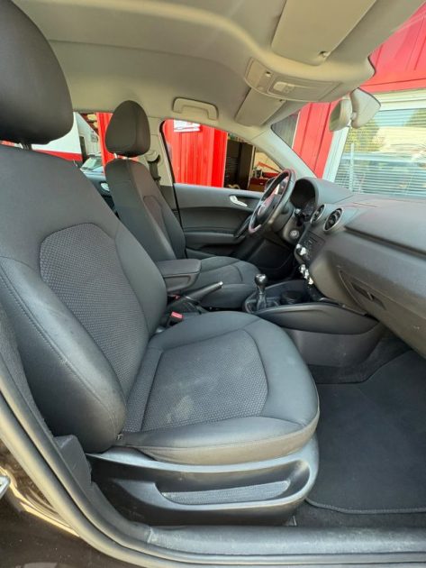 AUDI A1 SB 1.6 TDI 105 ATTRACTION 2013
