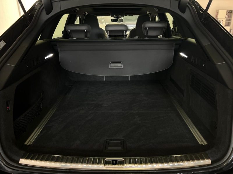 AUDI A6 AVANT 45 TDI 231CH QUATTRO S-LINE