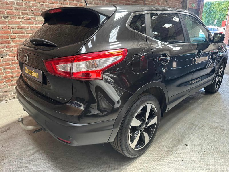 NISSAN QASHQAI II 1.2 DIG-T 115 CH ACENTA 2016
