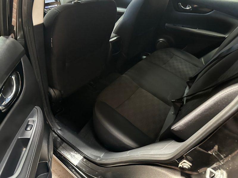 NISSAN QASHQAI II 1.2 DIG-T 115 CH ACENTA 2016