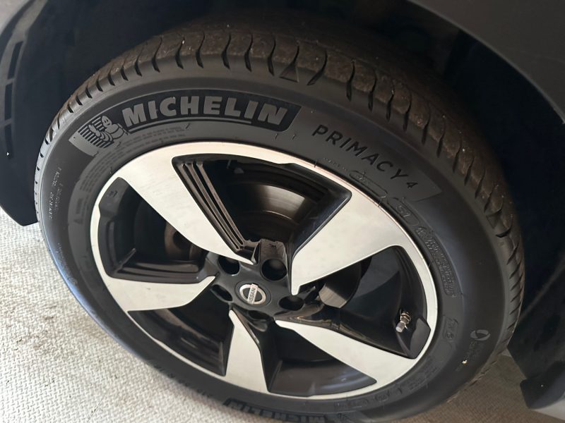NISSAN QASHQAI II 1.2 DIG-T 115 CH ACENTA 2016