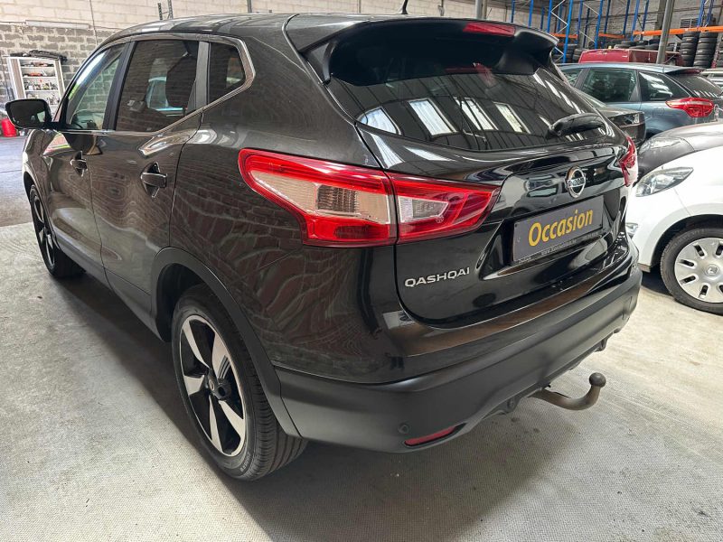 NISSAN QASHQAI II 1.2 DIG-T 115 CH ACENTA 2016