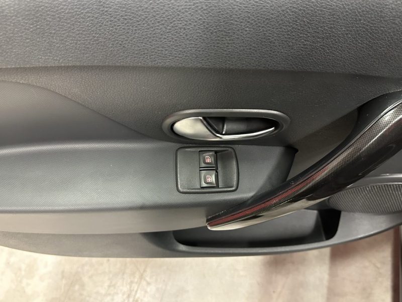 DACIA SANDERO 1.0 SCE 75cv CITY + - Très bon état - Garantie 6 mois -