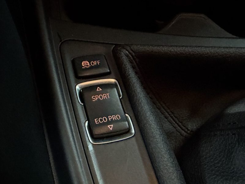 🟢 Bmw serie 1 116 i 136 cv Garantie Led Xénon Multimédia USB Bluetooth Sièges Chauffants