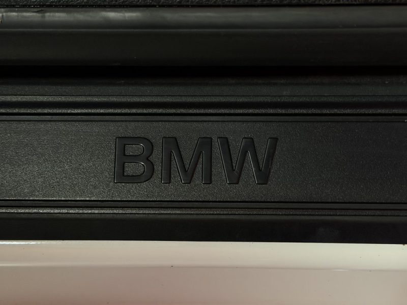🟢 Bmw serie 1 116 i 136 cv Garantie Led Xénon Multimédia USB Bluetooth Sièges Chauffants