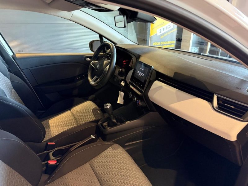 RENAULT CLIO V 1.0 TCE 90 LIMITED / PACK CITY  