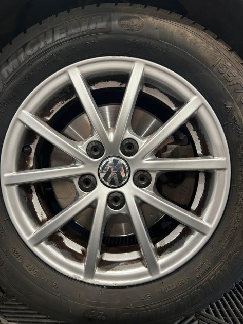 VOLKSWAGEN POLO 1.4TDI 80CH 