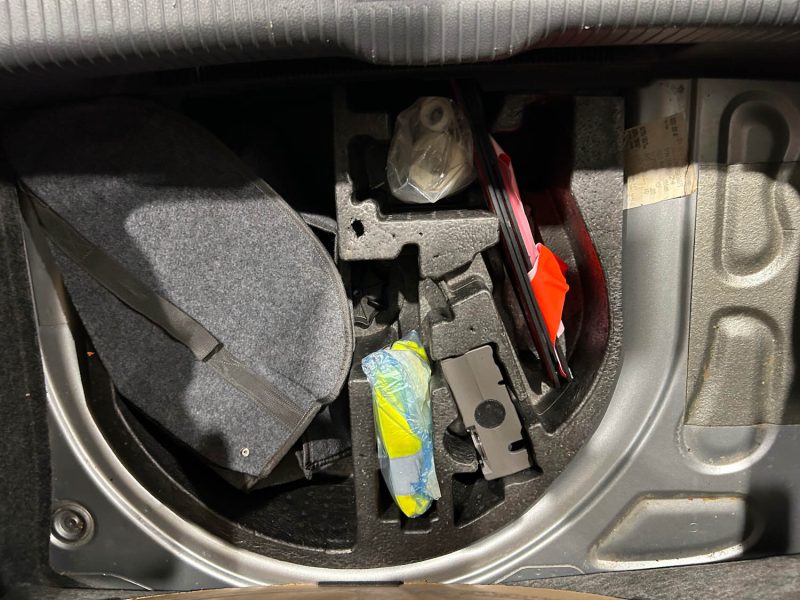 VOLKSWAGEN POLO 1.4TDI 80CH 