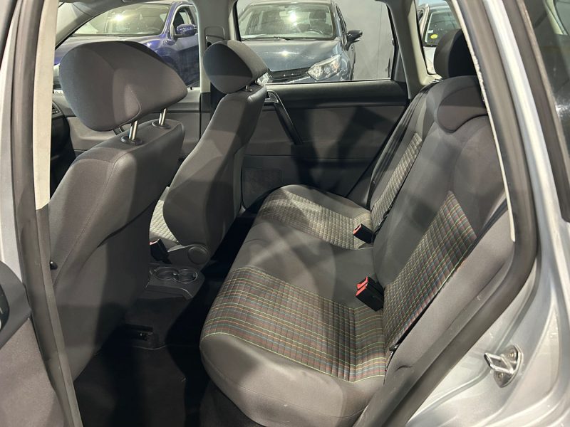 VOLKSWAGEN POLO 1.4TDI 80CH 
