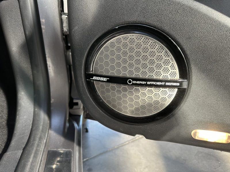 RENAULT GRAND SCÉNIC III TCE 130cv ENERGY BOSE EDITION