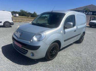 RENAULT KANGOO EXPRESS  1.5 DCI 78KW 2008
