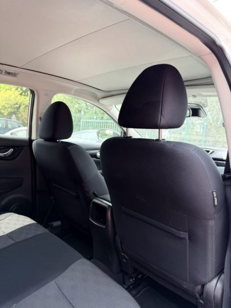 NISSAN QASHQAI II 1.6 DCI 130 CH CONNECT EDITION 2016