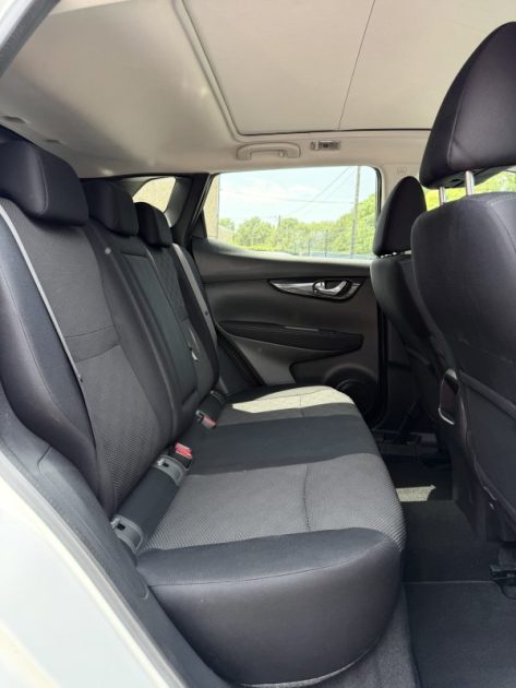 NISSAN QASHQAI II 1.6 DCI 130 CH CONNECT EDITION 2016