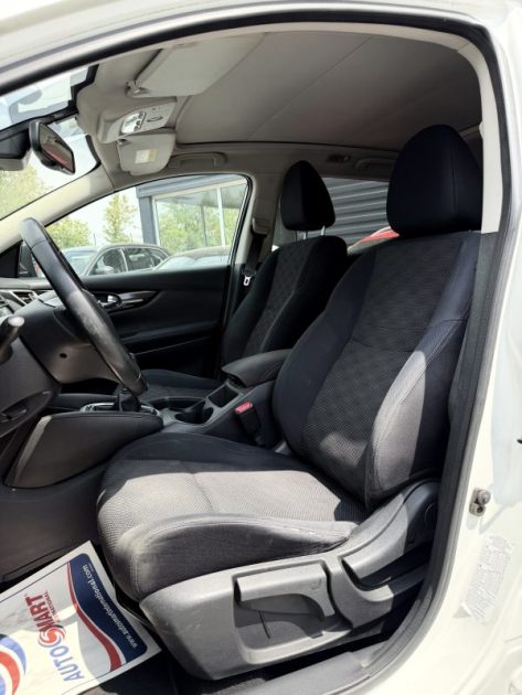 NISSAN QASHQAI II 1.6 DCI 130 CH CONNECT EDITION 2016