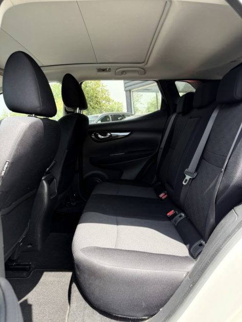 NISSAN QASHQAI II 1.6 DCI 130 CH CONNECT EDITION 2016