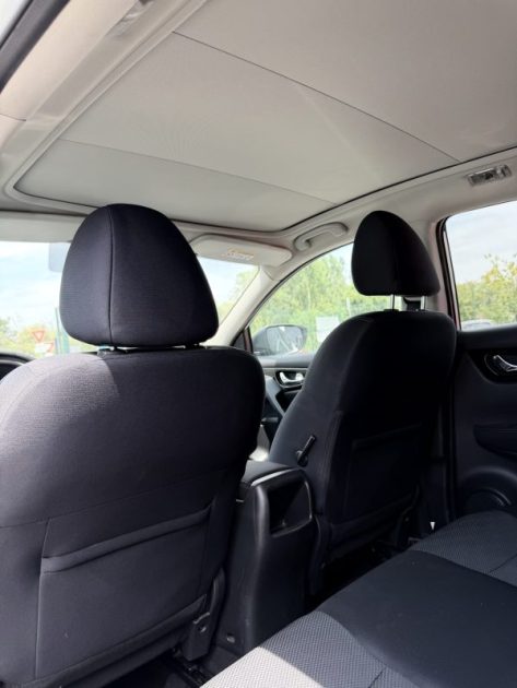 NISSAN QASHQAI II 1.6 DCI 130 CH CONNECT EDITION 2016