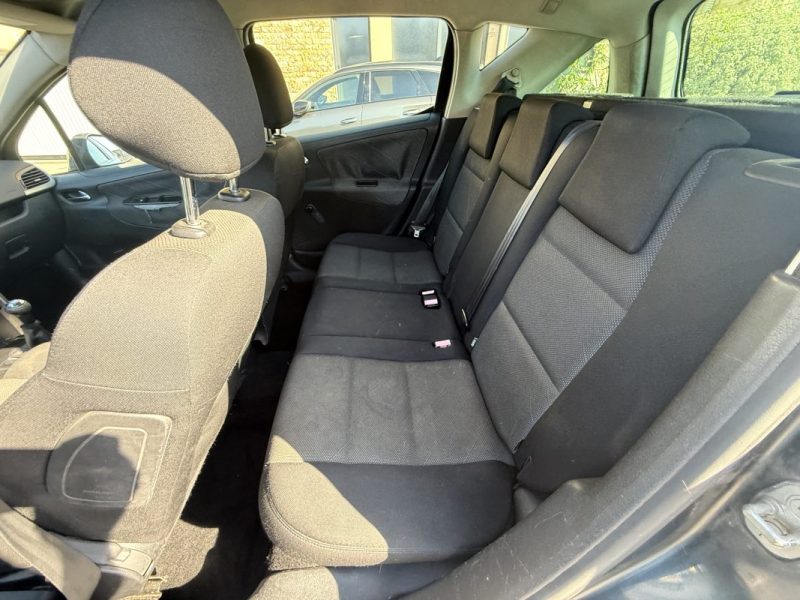 PEUGEOT 207 SW 1.6 HDI 90 PREMIUM 2008