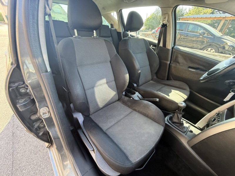 PEUGEOT 207 SW 1.6 HDI 90 PREMIUM 2008