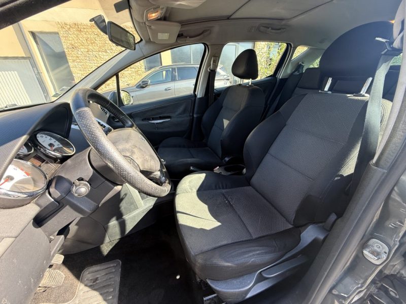PEUGEOT 207 SW 1.6 HDI 90 PREMIUM 2008