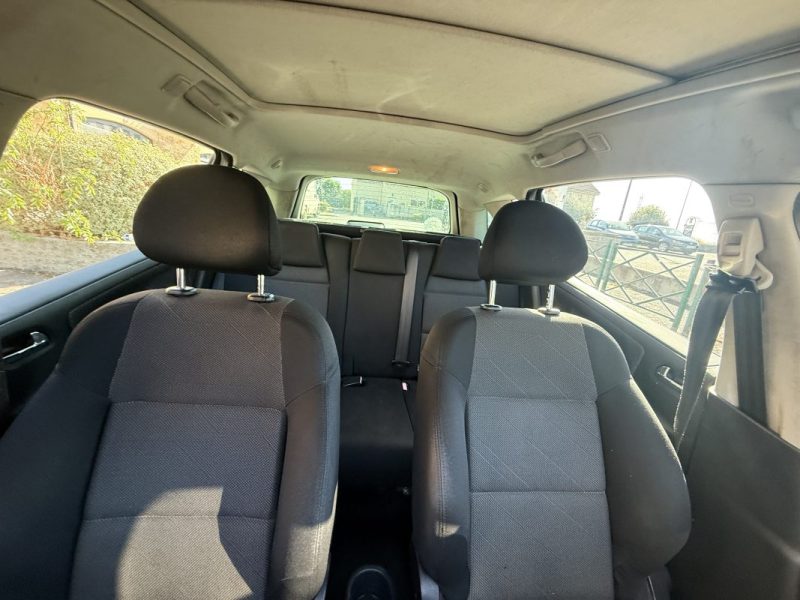 PEUGEOT 207 SW 1.6 HDI 90 PREMIUM 2008