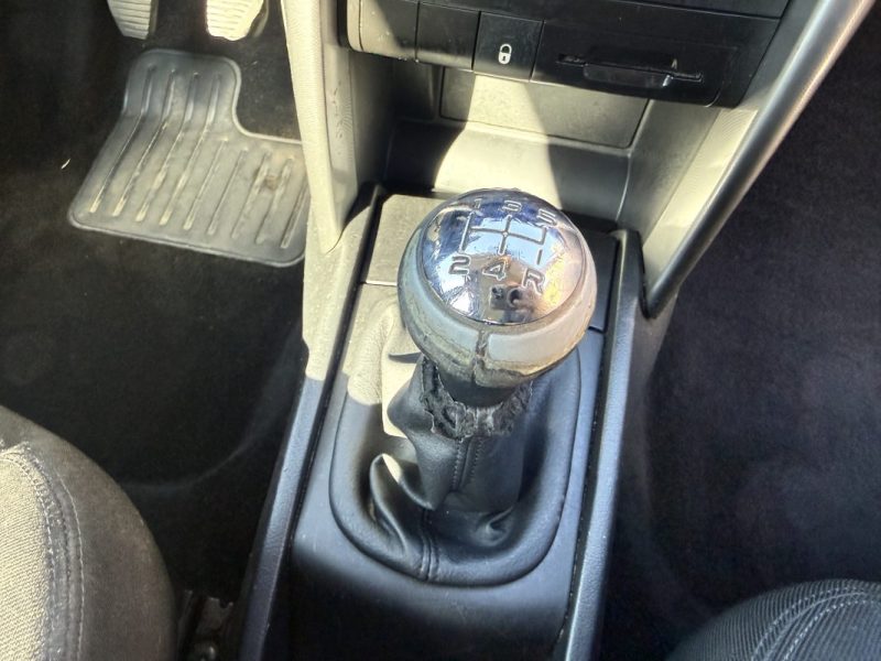 PEUGEOT 207 SW 1.6 HDI 90 PREMIUM 2008