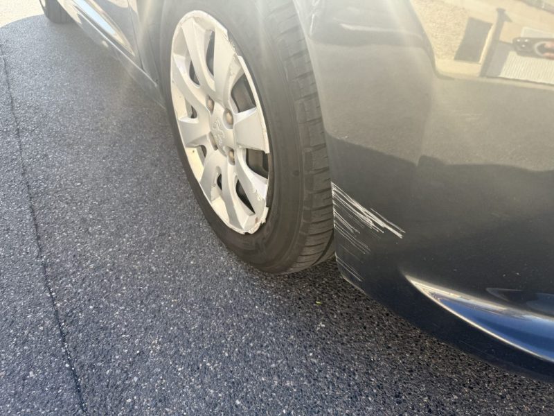 PEUGEOT 207 SW 1.6 HDI 90 PREMIUM 2008