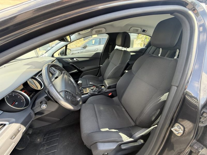 PEUGEOT 508 1.6 E-HDI ACCESS BMP6 2011