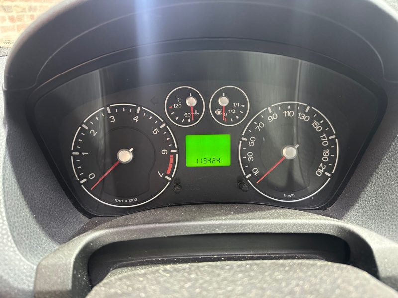 FORD  FIESTA 1.25 VITA VITA 2007