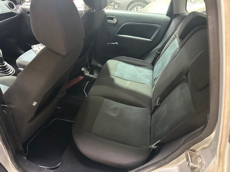 FORD  FIESTA 1.25 VITA VITA 2007