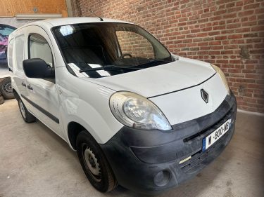 RENAULT KANGOO 1.5 DCI 75 CV EXPRESS 2012
