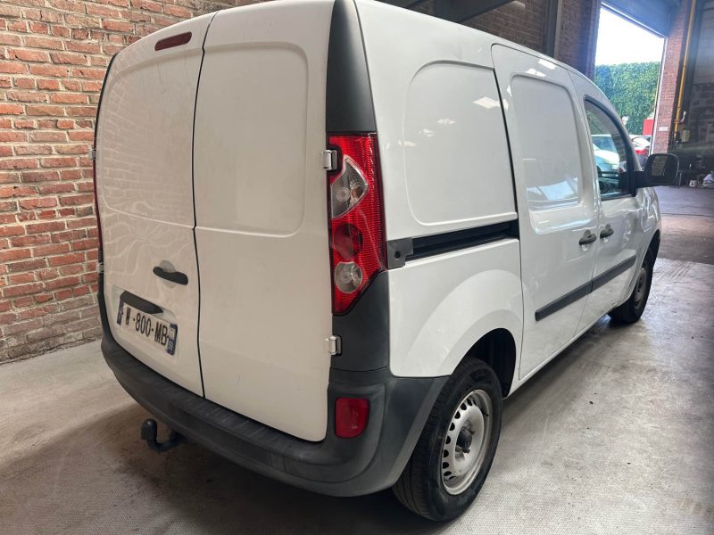 RENAULT KANGOO 1.5 DCI 75 CV EXPRESS 2012