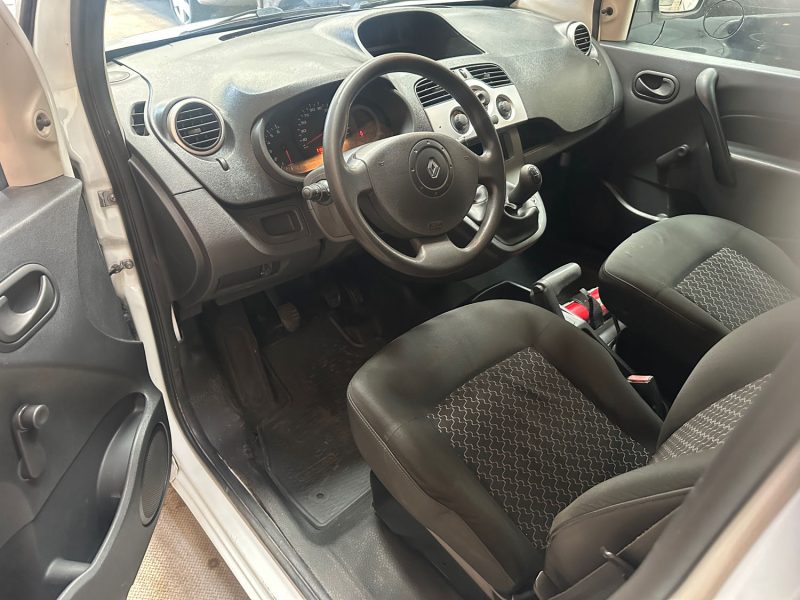 RENAULT KANGOO 1.5 DCI 75 CV EXPRESS 2012