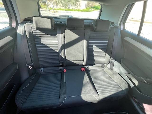 VOLKSWAGEN GOLF 1.6 TDI BLUE MOTION - CUP / TOIT OUVRANT / GPS  2015