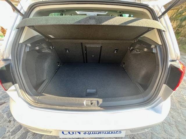 VOLKSWAGEN GOLF 1.6 TDI BLUE MOTION - CUP / TOIT OUVRANT / GPS  2015