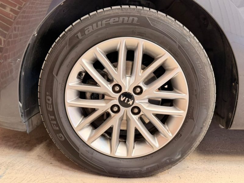 KIA RIO IV 1.2 84CH Edition #2