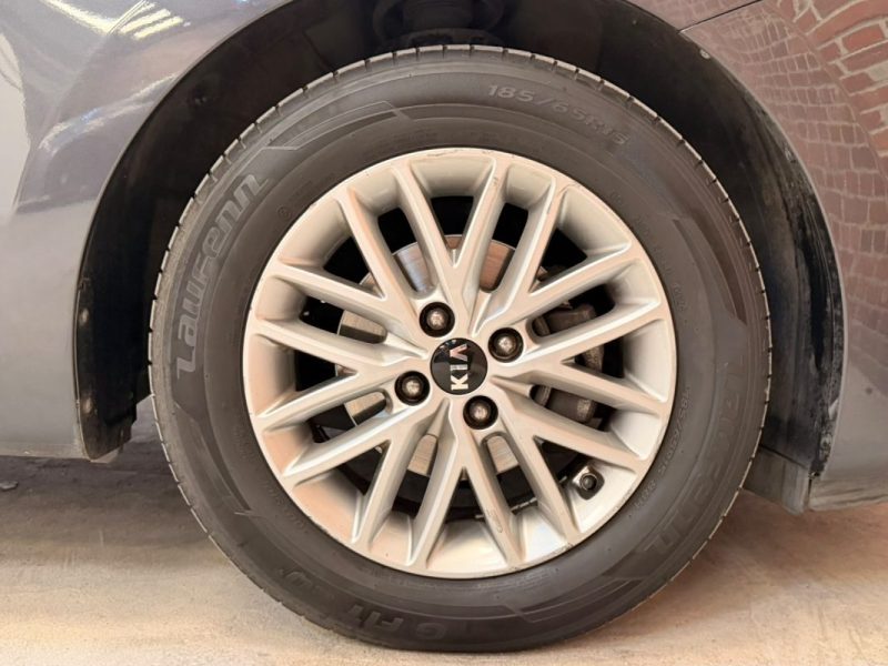 KIA RIO IV 1.2 84CH Edition #2