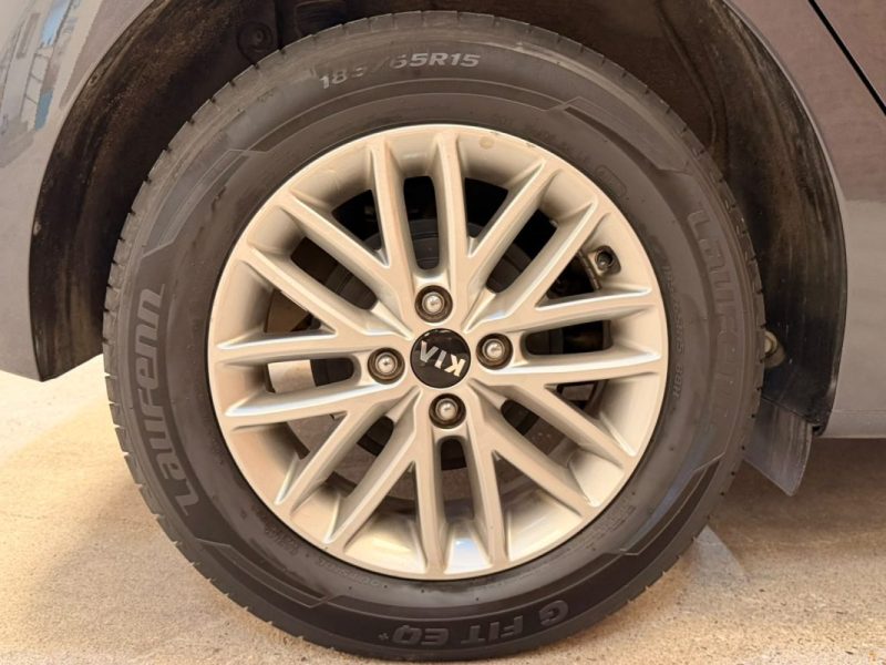 KIA RIO IV 1.2 84CH Edition #2