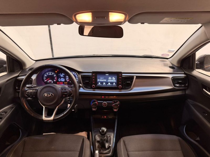 KIA RIO IV 1.2 84CH Edition #2