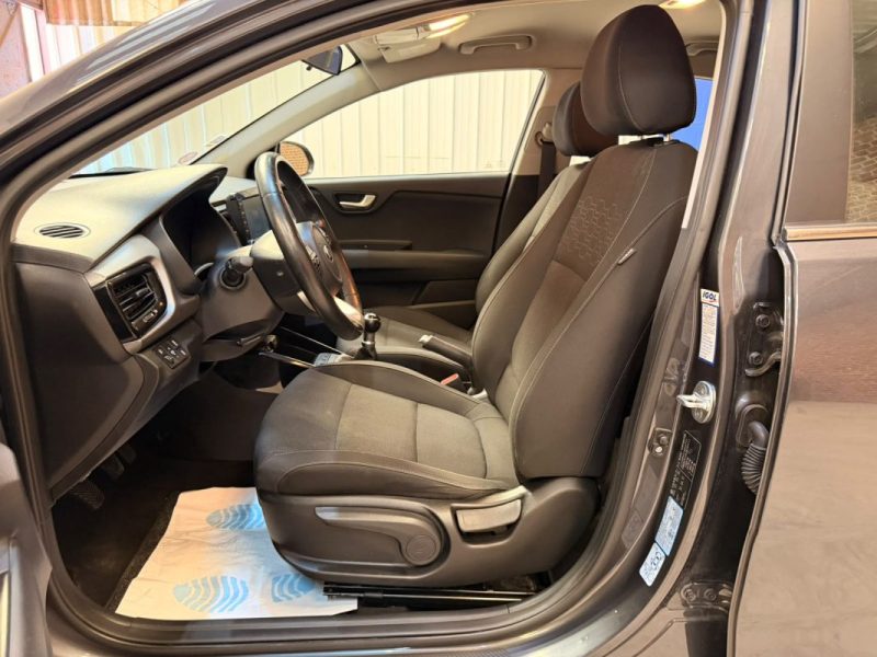 KIA RIO IV 1.2 84CH Edition #2