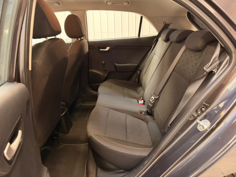 KIA RIO IV 1.2 84CH Edition #2