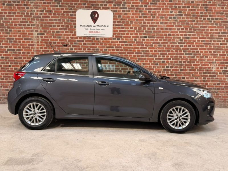 KIA RIO IV 1.2 84CH Edition #2
