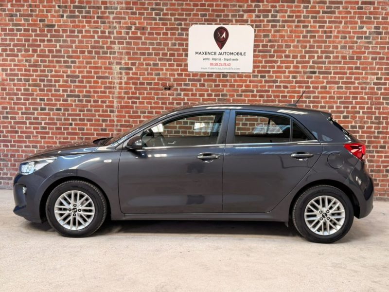 KIA RIO IV 1.2 84CH Edition #2
