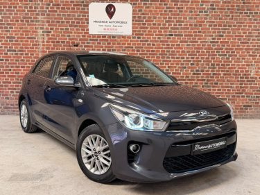 KIA RIO IV 1.2 84CH Edition #2