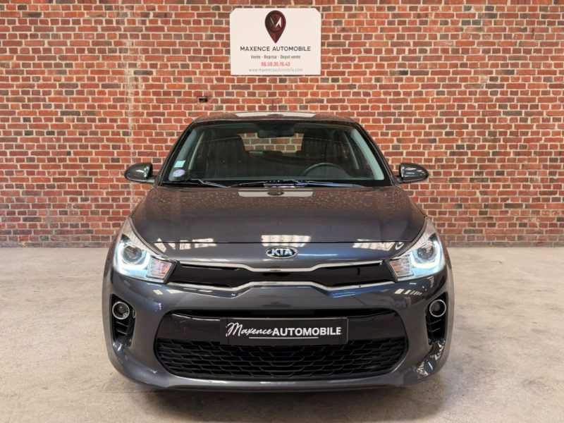 KIA RIO IV 1.2 84CH Edition #2