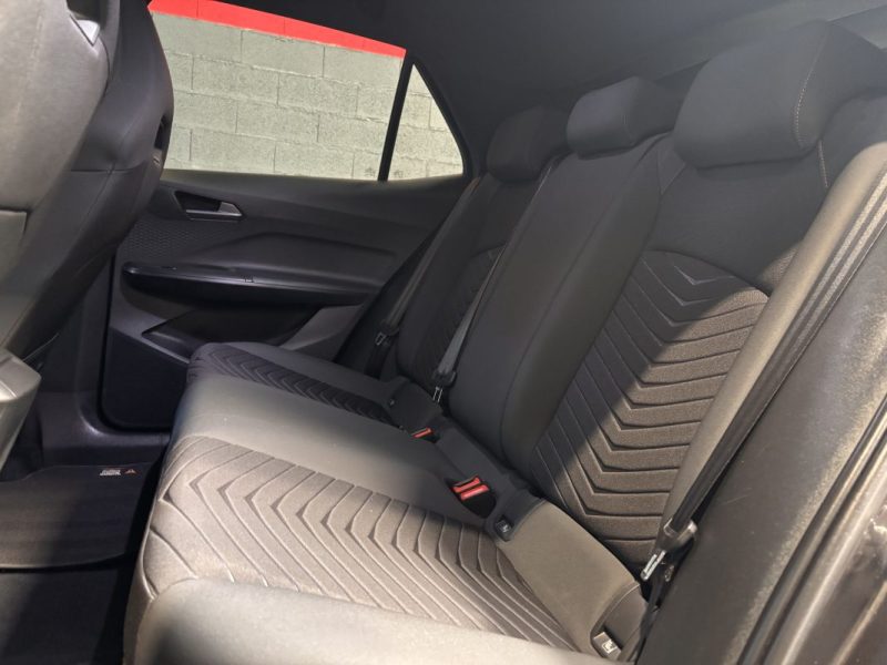CUPRA BORN VZ 230 CV BATTERIE XL 2023